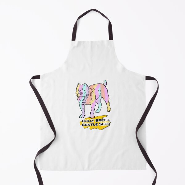 Item preview, American Bully Breed T-shirt designed and sold by AsolsArts.