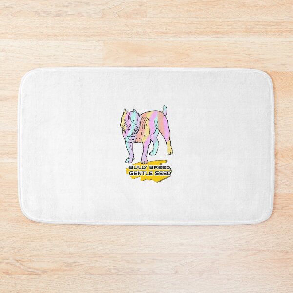 Item preview, American Bully Breed T-shirt designed and sold by AsolsArts.