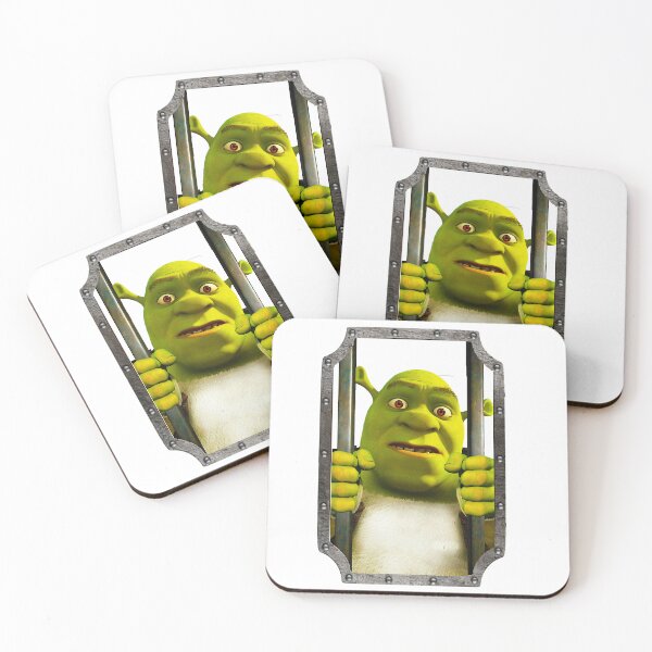 Item preview, Shrek is Love Shrek is Life designed and sold by dragonwagshop.