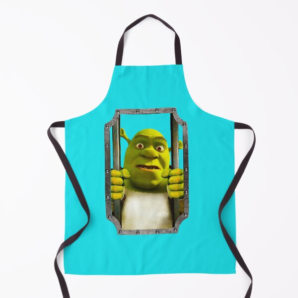 Item preview, Shrek is Love Shrek is Life designed and sold by dragonwagshop.