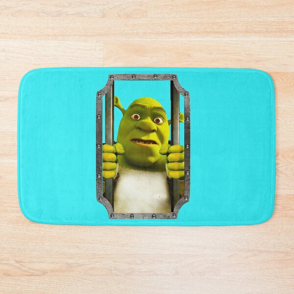 Item preview, Shrek is Love Shrek is Life designed and sold by dragonwagshop.