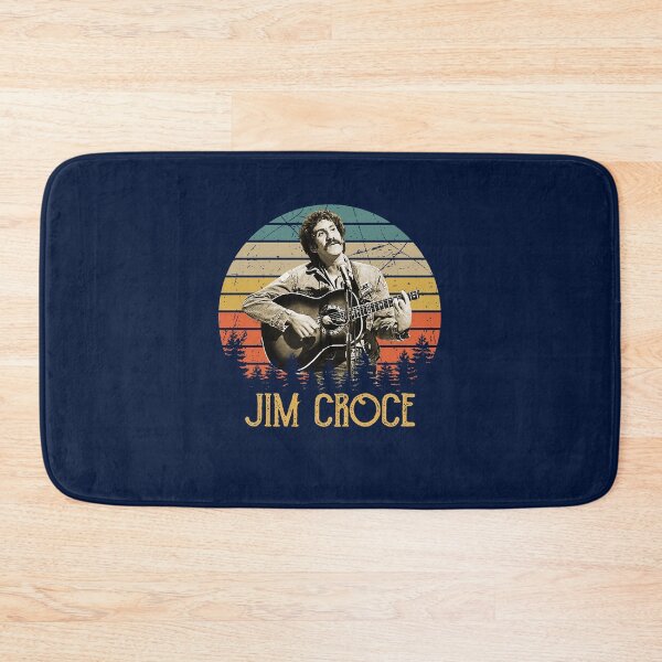 Item preview, Retro Vintage Jim Folk Croce designed and sold by satherly5.