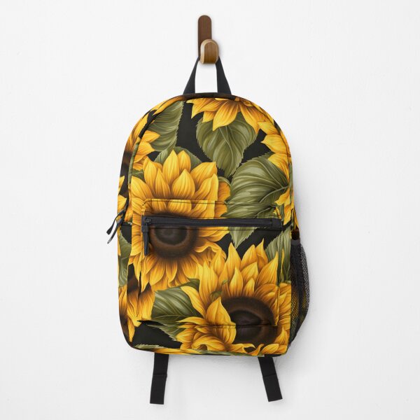 Item preview, Summer Sunflower Pattern designed and sold by KawaiiKases.