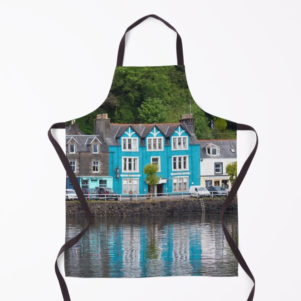 Item preview, Tobermory, Isle of Mull designed and sold by HazelWright.