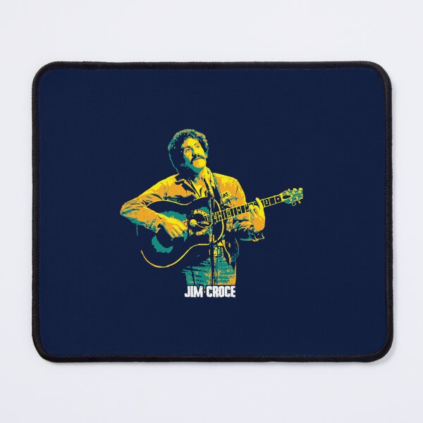Item preview, The Jim Croce Mystery Revealed designed and sold by satherly5.
