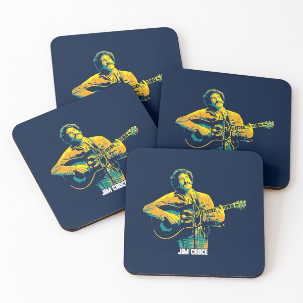 Item preview, The Jim Croce Mystery Revealed designed and sold by satherly5.