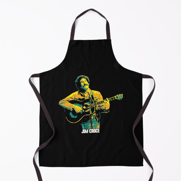 Item preview, The Jim Croce Mystery Revealed designed and sold by satherly5.