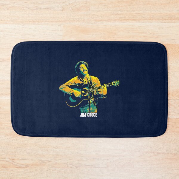 Item preview, The Jim Croce Mystery Revealed designed and sold by satherly5.