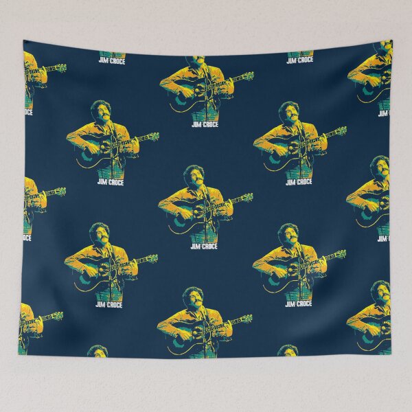 Item preview, The Jim Croce Mystery Revealed designed and sold by satherly5.