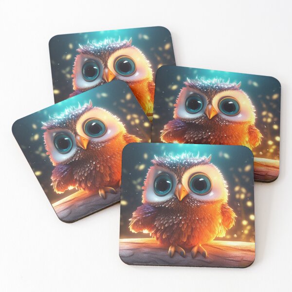 Item preview,  Enchanted animals designed and sold by Fairy Dust.