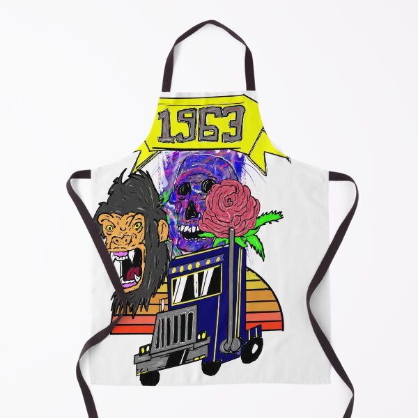 Item preview, 1963 designed and sold by Jimpalimpa.
