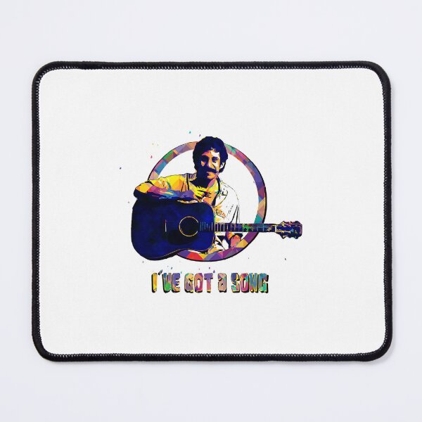 Item preview, The Lazy Way To Jim Croce Music Gifts designed and sold by satherly5.