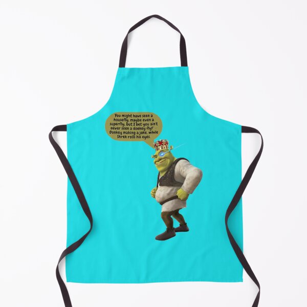 Item preview, Copy of Shrek, the folk artist. designed and sold by dragonwagshop.