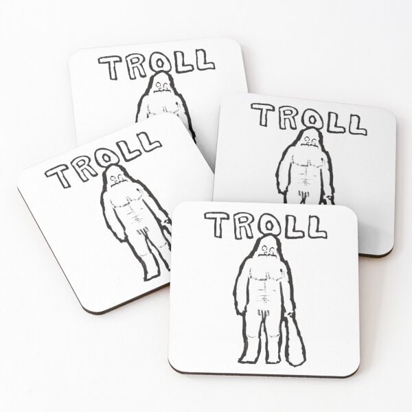 Item preview, Troll designed and sold by Nigh-designs.