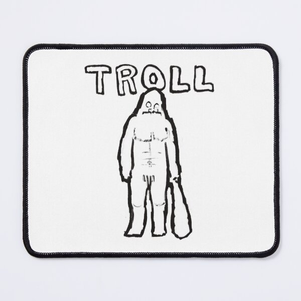Item preview, Troll designed and sold by Nigh-designs.