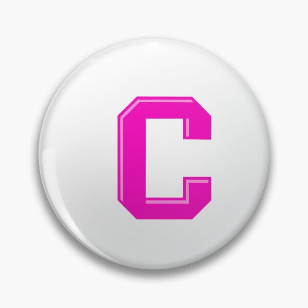Item preview, Colgate University Pink Logo designed and sold by cs332.
