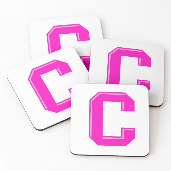 Item preview, Colgate University Pink Logo designed and sold by cs332.
