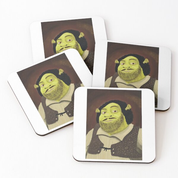 Item preview, Funny Shrekspeare Meme Pun designed and sold by dragonwagshop.