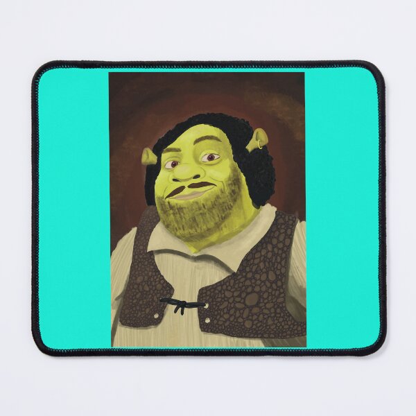Item preview, Funny Shrekspeare Meme Pun designed and sold by dragonwagshop.