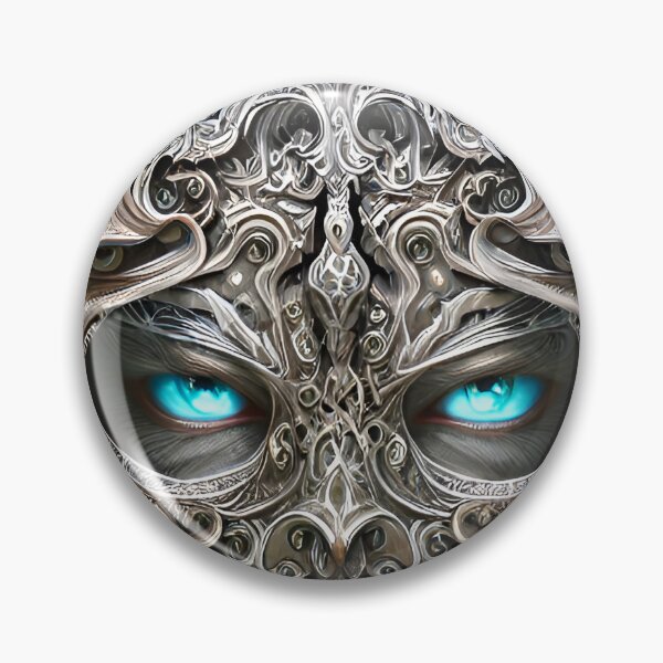 Item preview, Magic Mouth Spell - Realms Scene designed and sold by Delerat7.