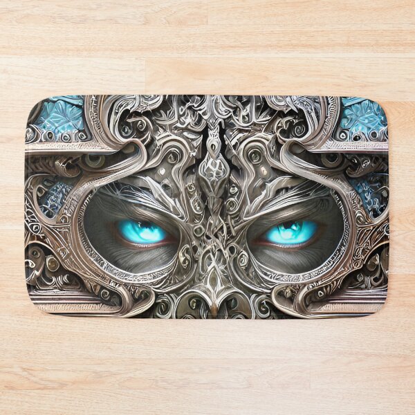 Item preview, Magic Mouth Spell - Realms Scene designed and sold by Delerat7.