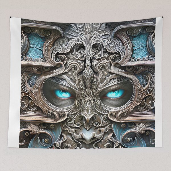Item preview, Magic Mouth Spell - Realms Scene designed and sold by Delerat7.
