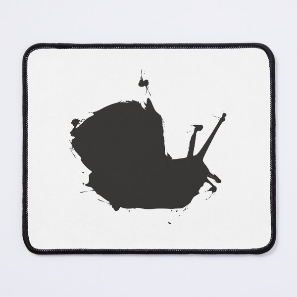 Item preview, Snail grunge daub designed and sold by Aceofspace3000.