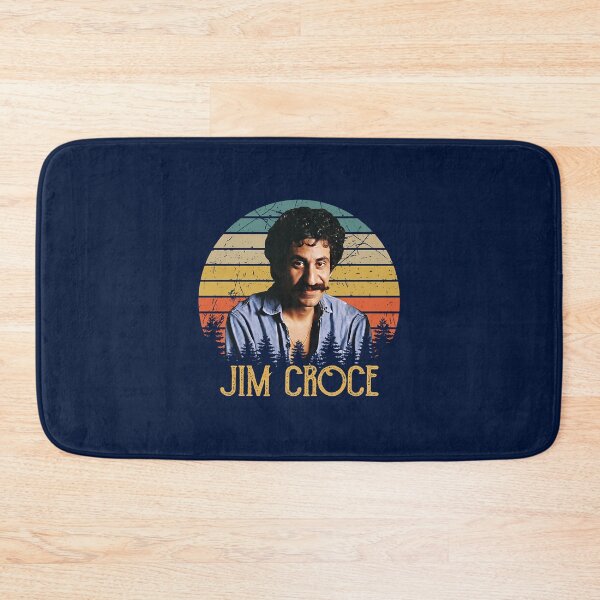 Item preview, Vintage Jim Croce Perfect Gift Men Women designed and sold by satherly5.