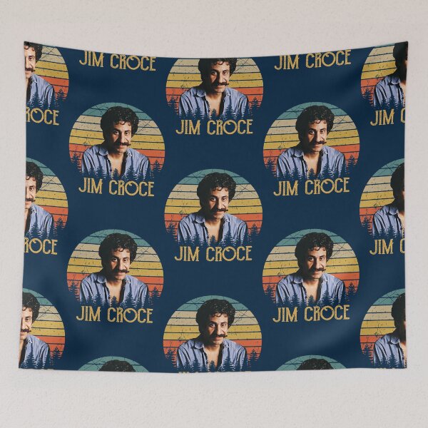 Artikelvorschau, Vintage Jim Croce Perfektes Geschenk für Männer und Frauen entworfen und verkauft von satherly5.
