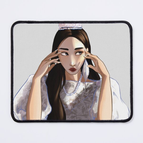 Item preview, QUEEN designed and sold by NiniBrd.