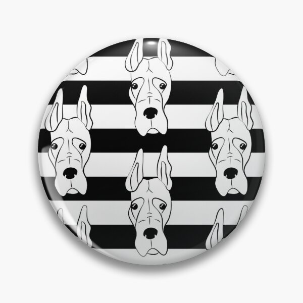 Item preview, Dog pattern designed and sold by OlgaVlad.