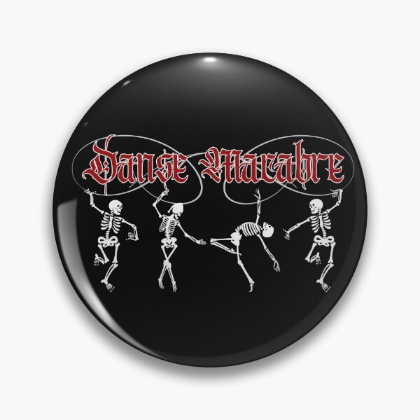 Item preview, Danse Macabre designed and sold by Deadstar1.