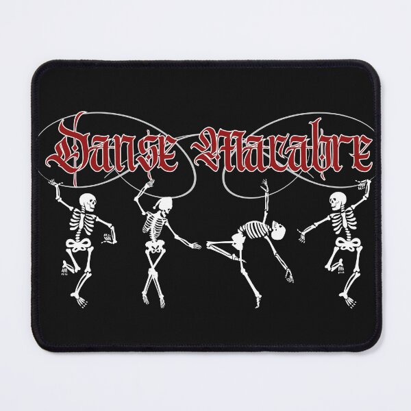 Item preview, Danse Macabre designed and sold by Deadstar1.