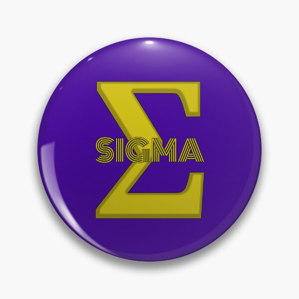Item preview, Sigma designed and sold by IKDG.