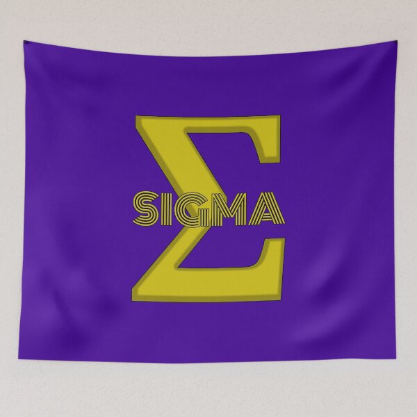 Item preview, Sigma designed and sold by IKDG.