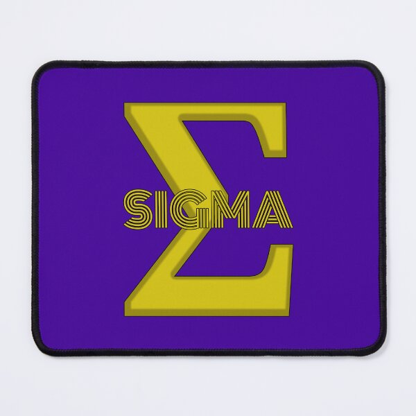 Item preview, Sigma designed and sold by IKDG.