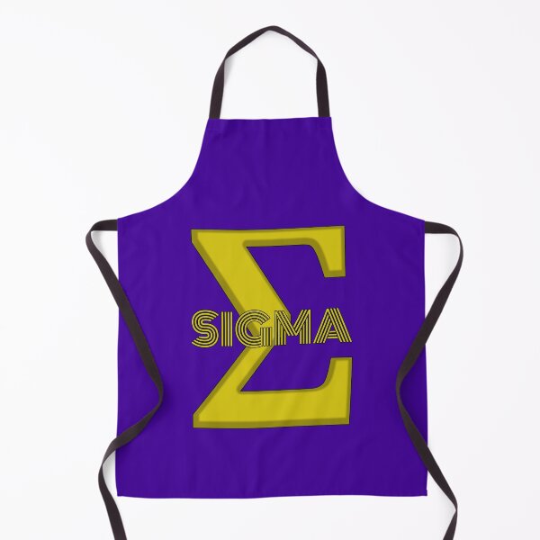 Item preview, Sigma designed and sold by IKDG.