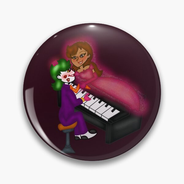 Item preview, A Clown's Dream designed and sold by Miss Stephanie’s Art Creations.