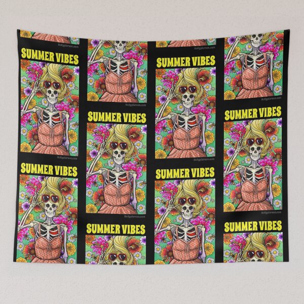 Item preview, Summer vibes  designed and sold by Holly Pierson.
