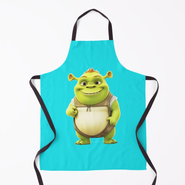 Item preview, Shrek Pun designed and sold by dragonwagshop.