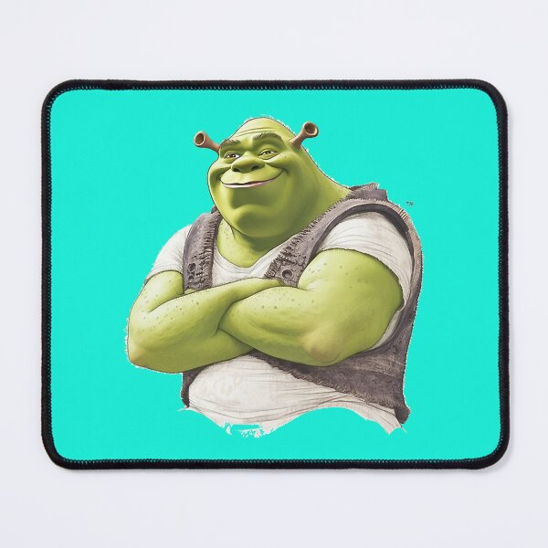 Item preview, Shrek Pun designed and sold by dragonwagshop.