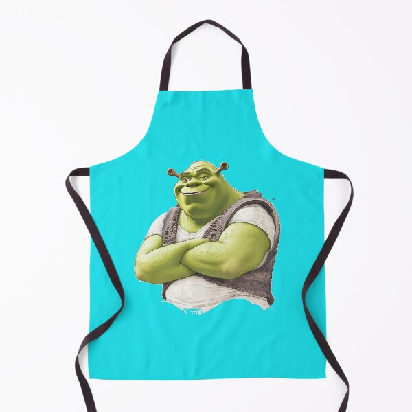 Item preview, Shrek Pun designed and sold by dragonwagshop.