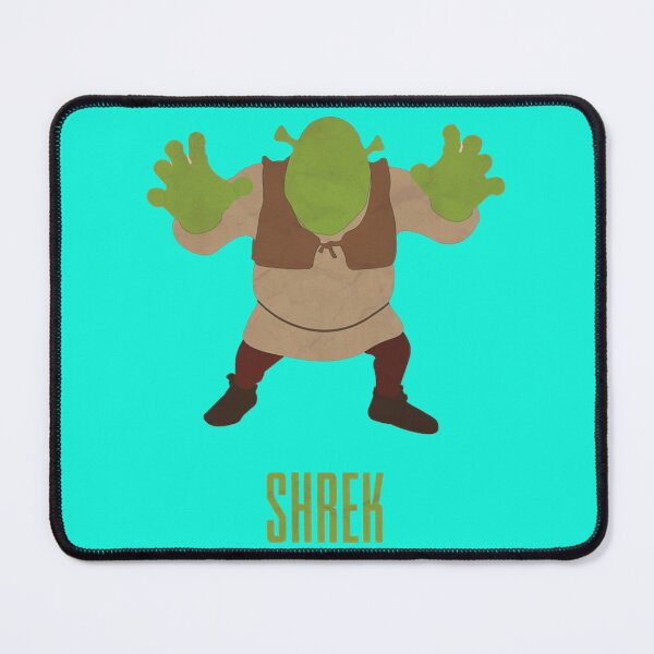 Item preview, Shrek Pun designed and sold by dragonwagshop.
