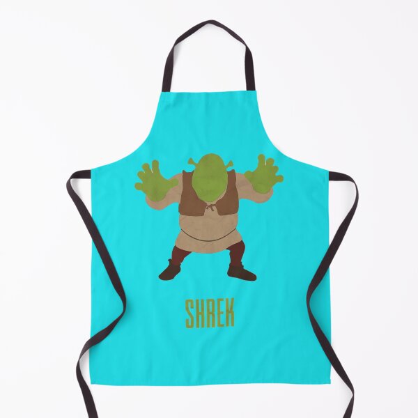 Item preview, Shrek Pun designed and sold by dragonwagshop.
