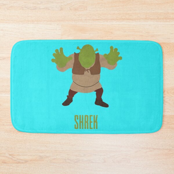 Item preview, Shrek Pun designed and sold by dragonwagshop.