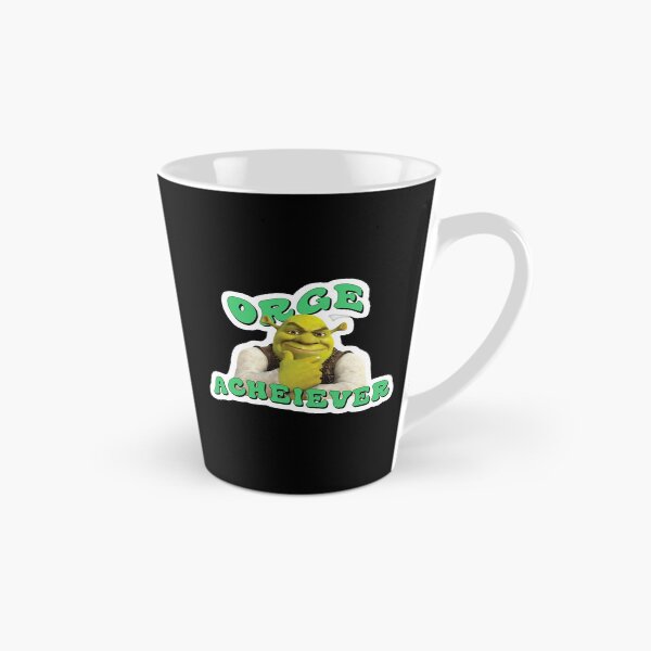 Item preview, shrek pun designed and sold by dragonwagshop.