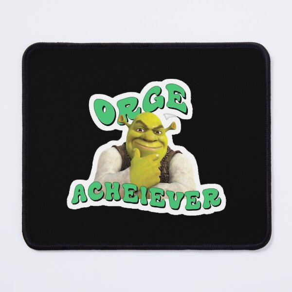 Item preview, shrek pun designed and sold by dragonwagshop.