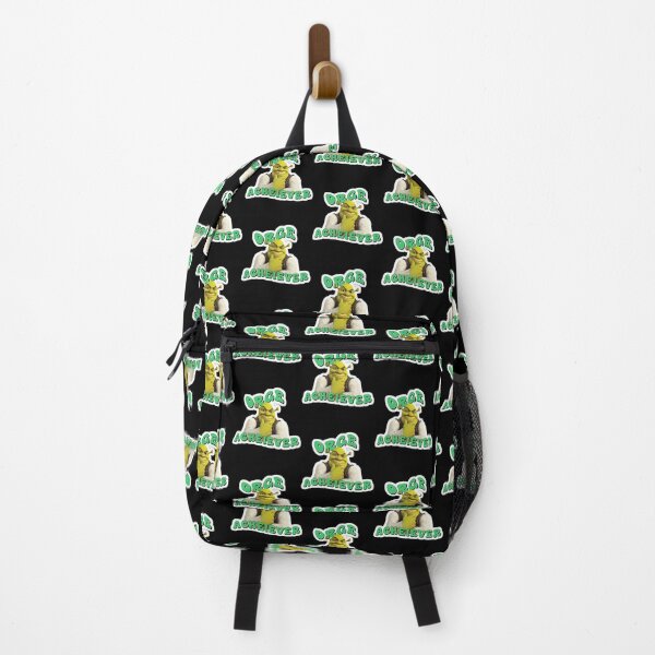 Item preview, shrek pun designed and sold by dragonwagshop.