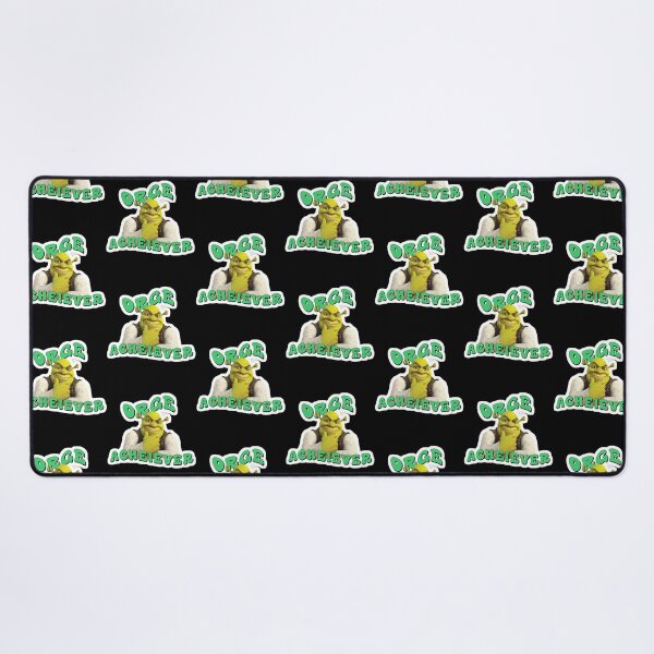 Item preview, shrek pun designed and sold by dragonwagshop.
