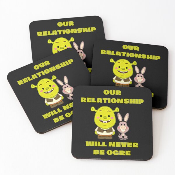 Item preview, Shrek puns cute valentines day and designed and sold by dragonwagshop.
